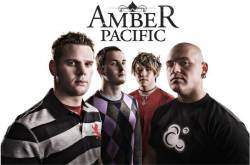 Amber Pacific : Acoustic Sessions